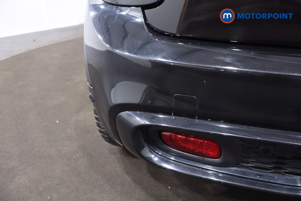Mini Hatchback Cooper S Exclusive Automatic Petrol Hatchback - Stock Number (1597598) - 40th supplementary image