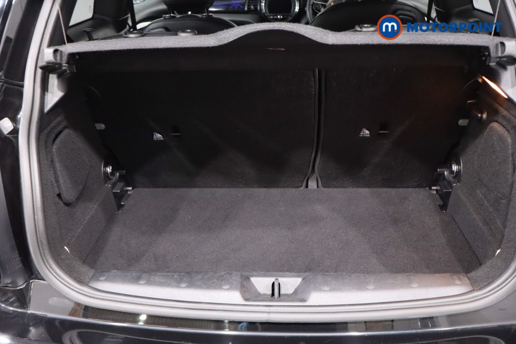 Mini Hatchback Cooper S Exclusive Automatic Petrol Hatchback - Stock Number (1597598) - 41st supplementary image