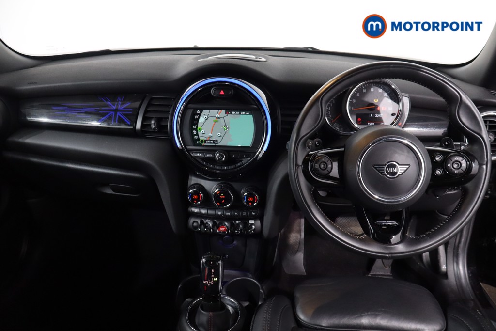 Mini Hatchback Cooper S Exclusive Automatic Petrol Hatchback - Stock Number (1597598) - 1st supplementary image