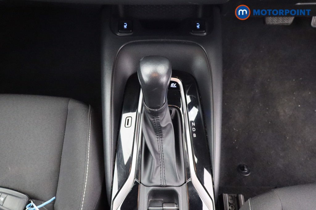 Toyota Corolla Icon Automatic Petrol-Electric Hybrid Hatchback - Stock Number (1597697) - 4th supplementary image