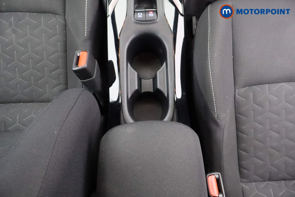 Toyota Corolla Icon Automatic Petrol-Electric Hybrid Hatchback - Stock Number (1597697) - 5th supplementary image