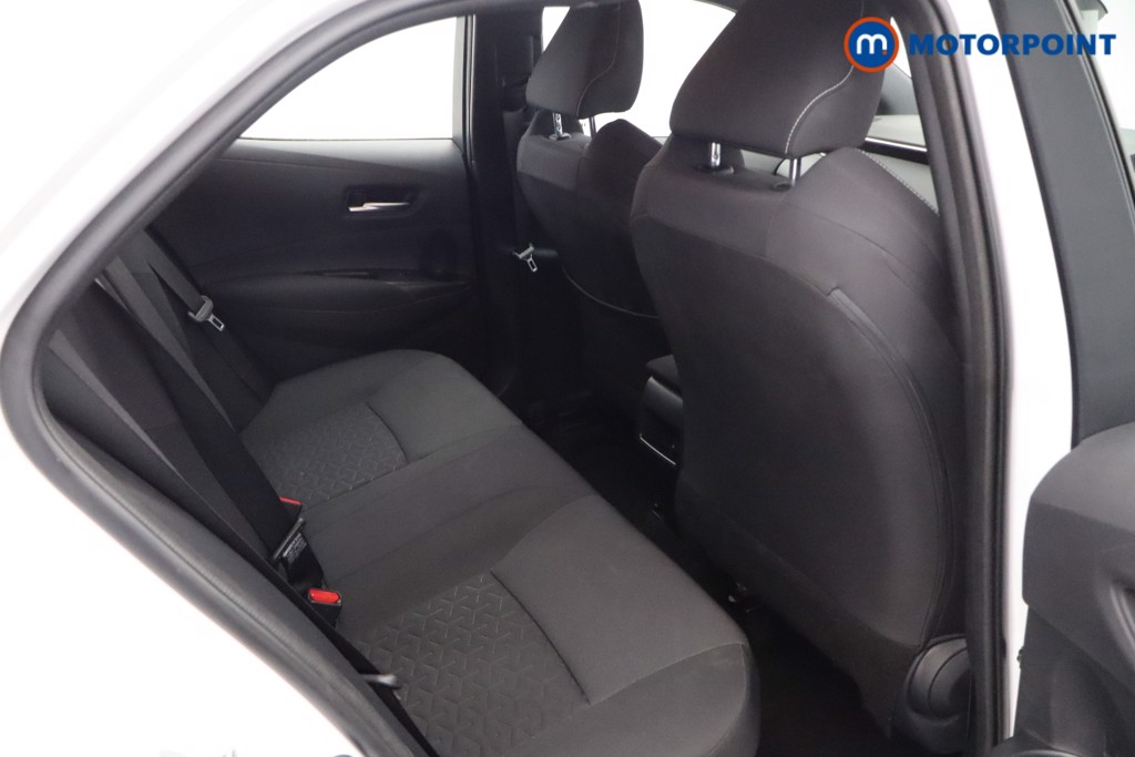 Toyota Corolla Icon Automatic Petrol-Electric Hybrid Hatchback - Stock Number (1597697) - 10th supplementary image