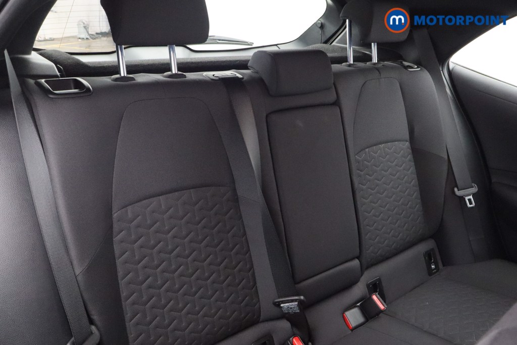 Toyota Corolla Icon Automatic Petrol-Electric Hybrid Hatchback - Stock Number (1597697) - 11th supplementary image