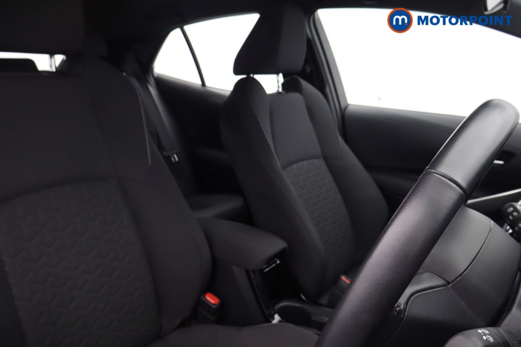 Toyota Corolla Icon Automatic Petrol-Electric Hybrid Hatchback - Stock Number (1597697) - 13th supplementary image