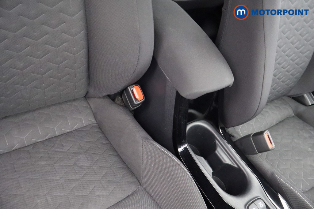 Toyota Corolla Icon Automatic Petrol-Electric Hybrid Hatchback - Stock Number (1597697) - 15th supplementary image