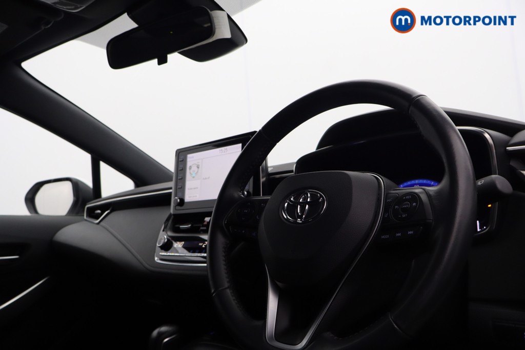 Toyota Corolla Icon Automatic Petrol-Electric Hybrid Hatchback - Stock Number (1597697) - 16th supplementary image