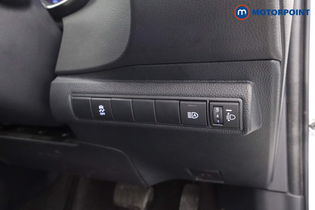 Toyota Corolla Icon Automatic Petrol-Electric Hybrid Hatchback - Stock Number (1597697) - 17th supplementary image