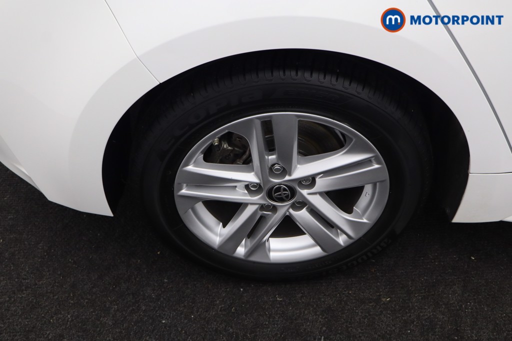 Toyota Corolla Icon Automatic Petrol-Electric Hybrid Hatchback - Stock Number (1597697) - 20th supplementary image