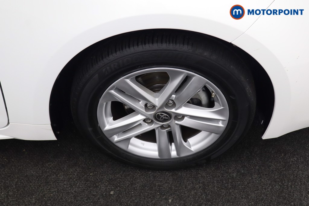 Toyota Corolla Icon Automatic Petrol-Electric Hybrid Hatchback - Stock Number (1597697) - 21st supplementary image