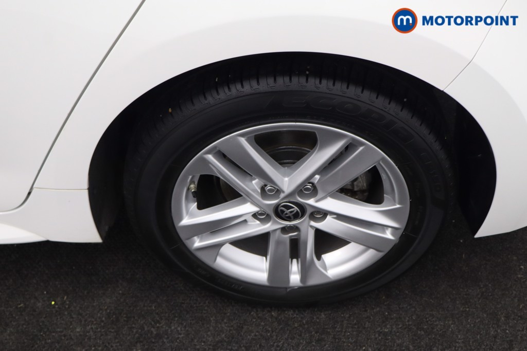 Toyota Corolla Icon Automatic Petrol-Electric Hybrid Hatchback - Stock Number (1597697) - 23rd supplementary image