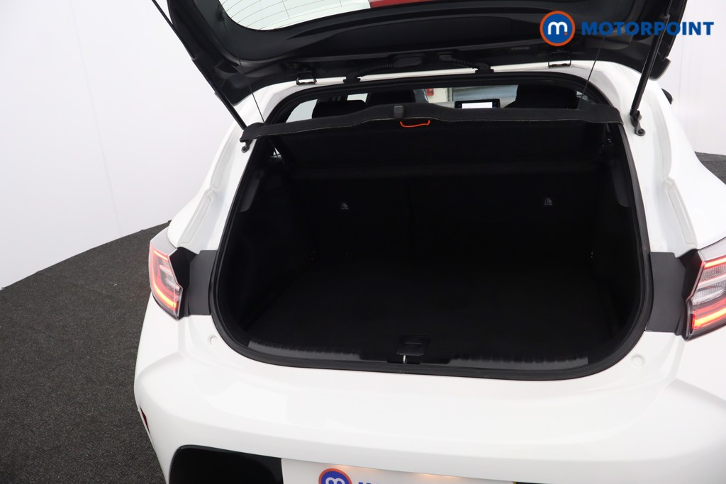 Toyota Corolla Icon Automatic Petrol-Electric Hybrid Hatchback - Stock Number (1597697) - 34th supplementary image