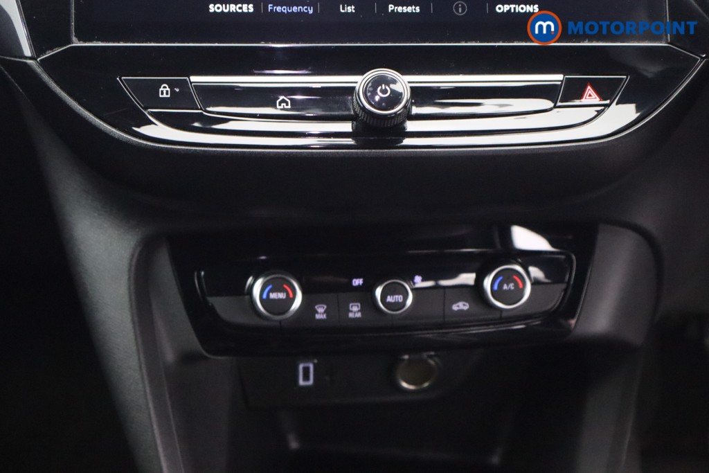 Vauxhall Corsa GS Manual Petrol Hatchback - Stock Number (1598374) - 3rd supplementary image