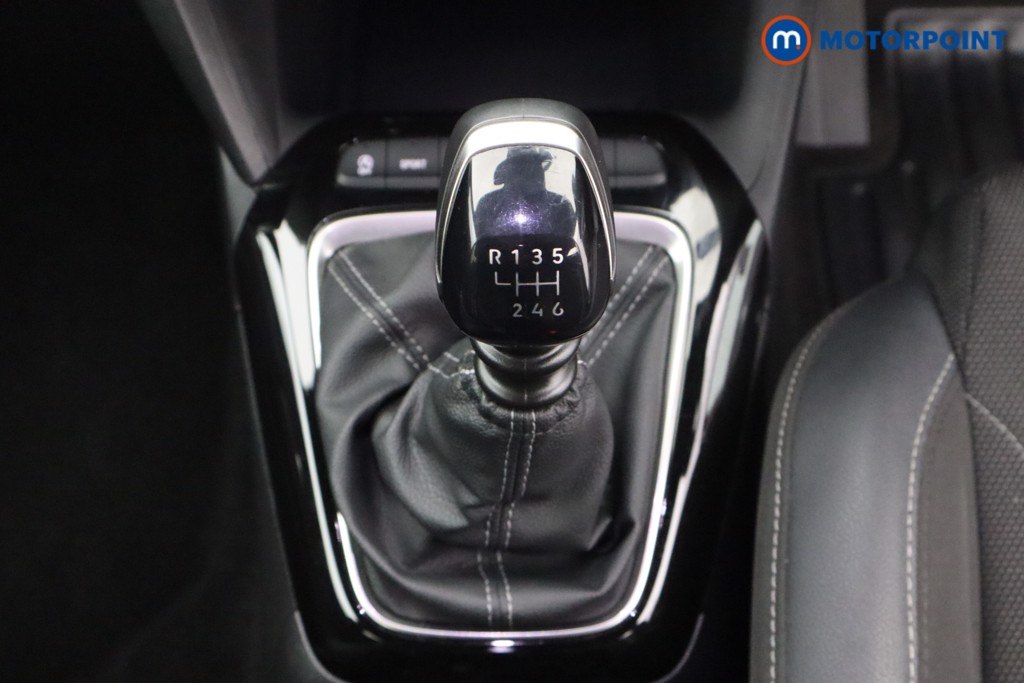 Vauxhall Corsa GS Manual Petrol Hatchback - Stock Number (1598374) - 4th supplementary image