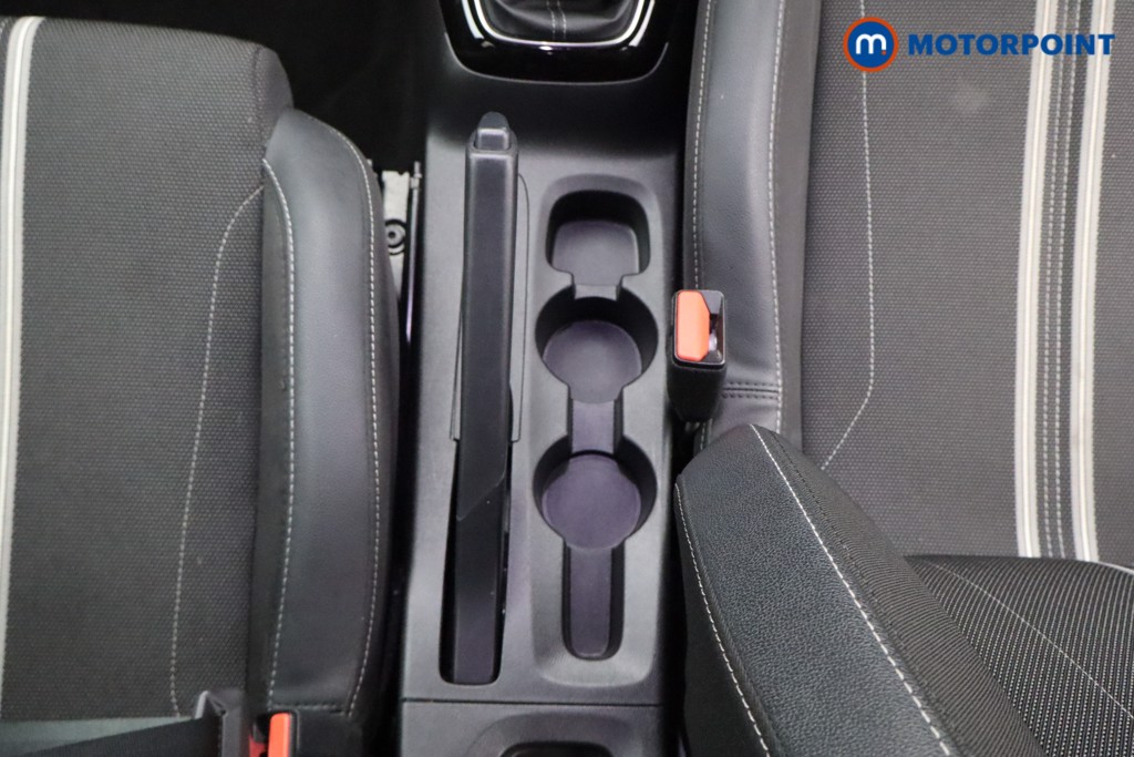 Vauxhall Corsa GS Manual Petrol Hatchback - Stock Number (1598374) - 5th supplementary image