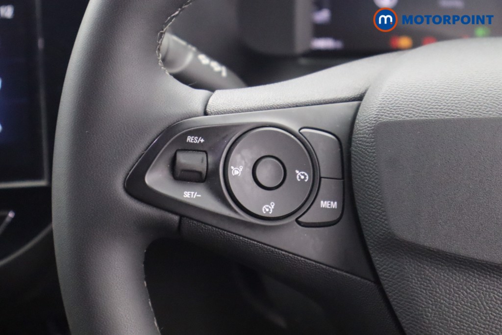 Vauxhall Corsa GS Manual Petrol Hatchback - Stock Number (1598374) - 7th supplementary image