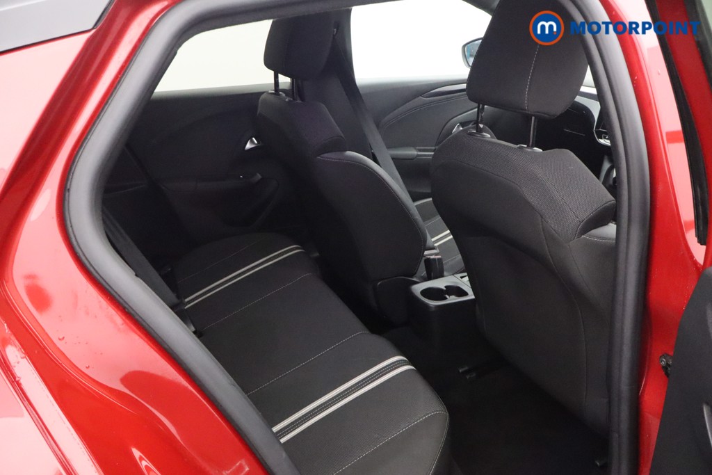 Vauxhall Corsa GS Manual Petrol Hatchback - Stock Number (1598374) - 10th supplementary image