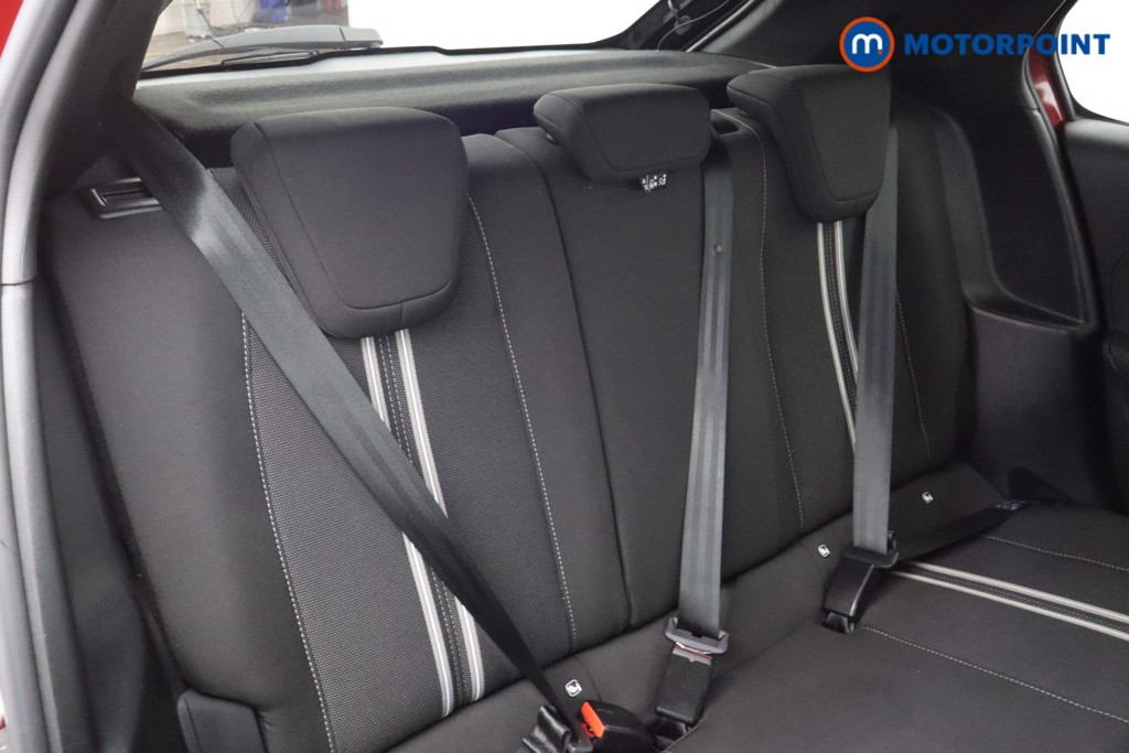 Vauxhall Corsa GS Manual Petrol Hatchback - Stock Number (1598374) - 11th supplementary image