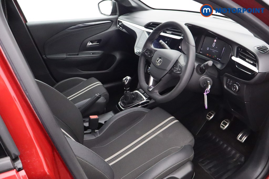 Vauxhall Corsa GS Manual Petrol Hatchback - Stock Number (1598374) - 12th supplementary image