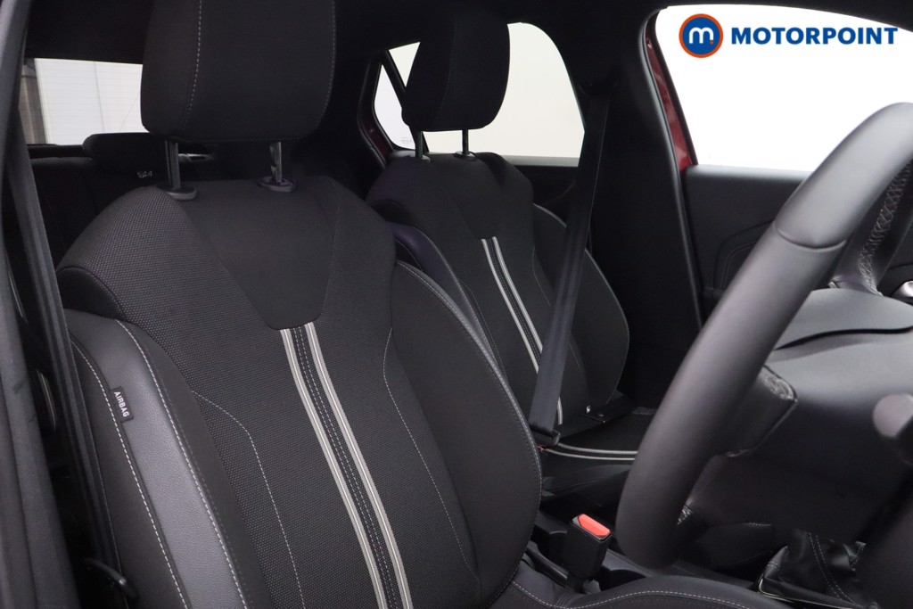 Vauxhall Corsa GS Manual Petrol Hatchback - Stock Number (1598374) - 13th supplementary image