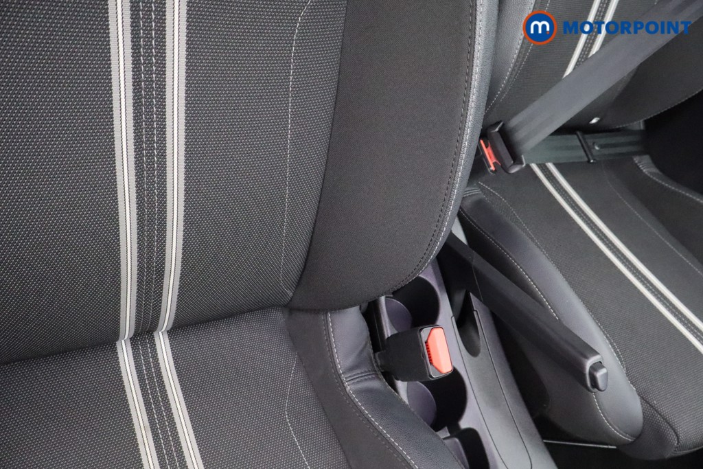 Vauxhall Corsa GS Manual Petrol Hatchback - Stock Number (1598374) - 14th supplementary image