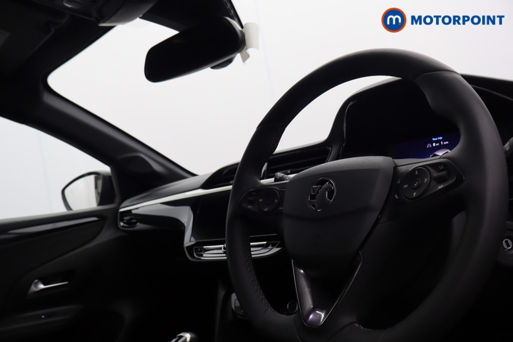 Vauxhall Corsa GS Manual Petrol Hatchback - Stock Number (1598374) - 15th supplementary image