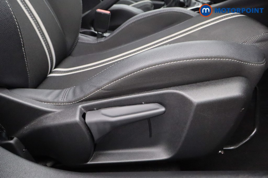 Vauxhall Corsa GS Manual Petrol Hatchback - Stock Number (1598374) - 17th supplementary image