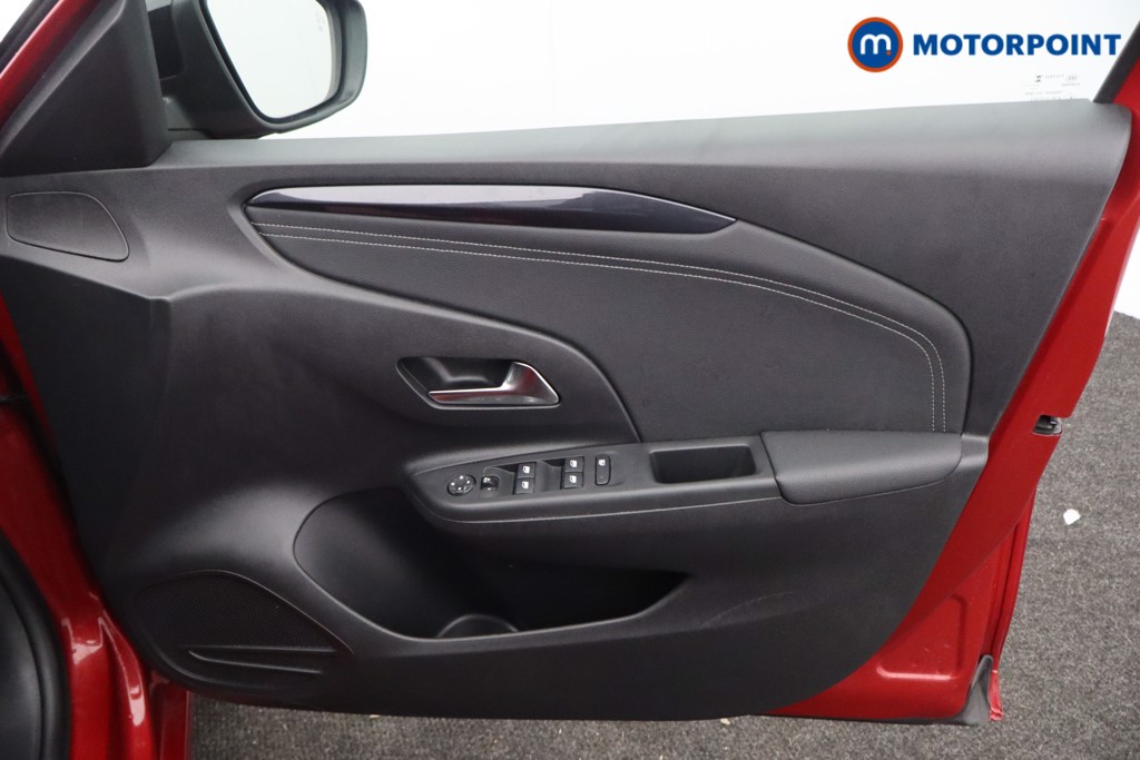 Vauxhall Corsa GS Manual Petrol Hatchback - Stock Number (1598374) - 18th supplementary image