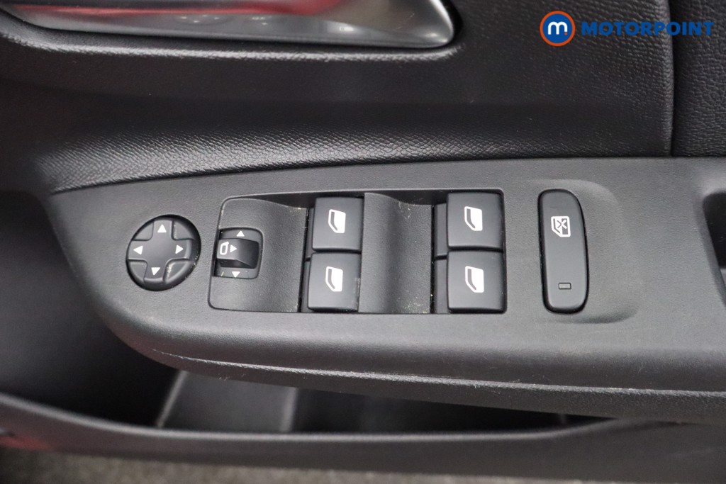 Vauxhall Corsa GS Manual Petrol Hatchback - Stock Number (1598374) - 19th supplementary image