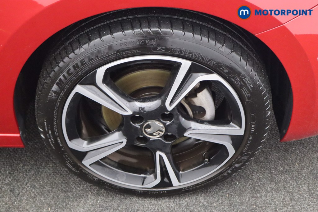 Vauxhall Corsa GS Manual Petrol Hatchback - Stock Number (1598374) - 21st supplementary image