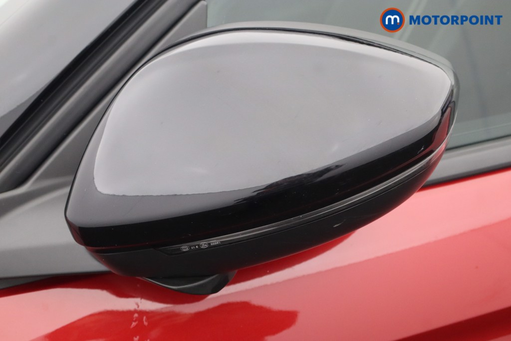 Vauxhall Corsa GS Manual Petrol Hatchback - Stock Number (1598374) - 24th supplementary image