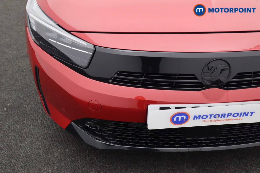 Vauxhall Corsa GS Manual Petrol Hatchback - Stock Number (1598374) - 25th supplementary image