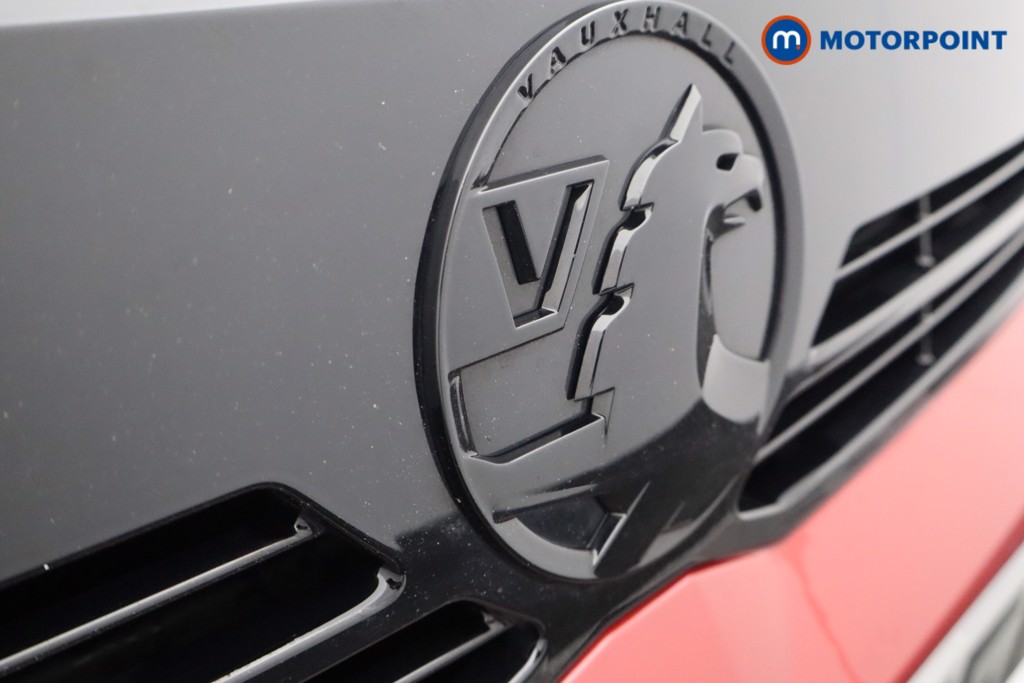 Vauxhall Corsa GS Manual Petrol Hatchback - Stock Number (1598374) - 27th supplementary image