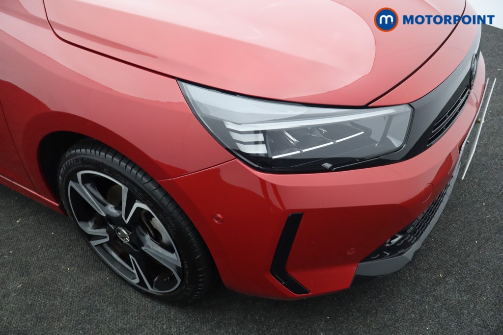 Vauxhall Corsa GS Manual Petrol Hatchback - Stock Number (1598374) - 28th supplementary image