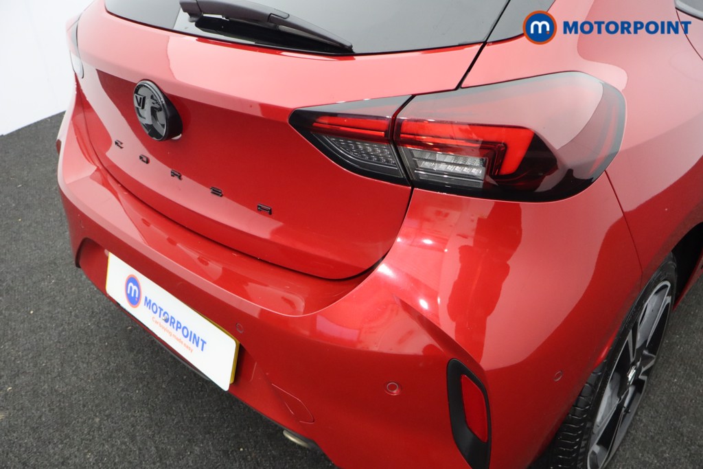 Vauxhall Corsa GS Manual Petrol Hatchback - Stock Number (1598374) - 31st supplementary image