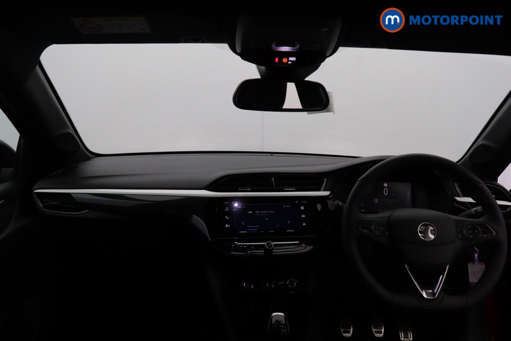 Vauxhall Corsa GS Manual Petrol Hatchback - Stock Number (1598374) - 1st supplementary image