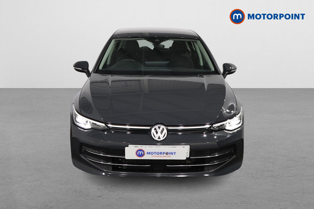 Volkswagen Golf Style Automatic Petrol Hatchback - Stock Number (1599095) - Front bumper