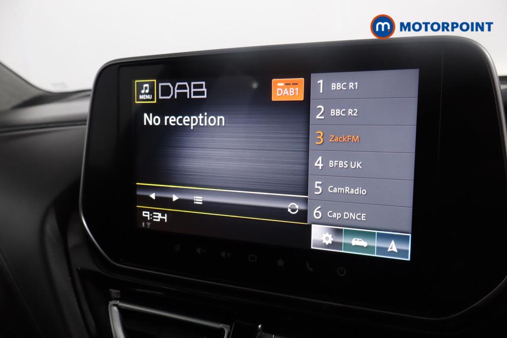 Suzuki S-Cross Ultra Manual Petrol SUV - Stock Number (1600287) - 2nd supplementary image