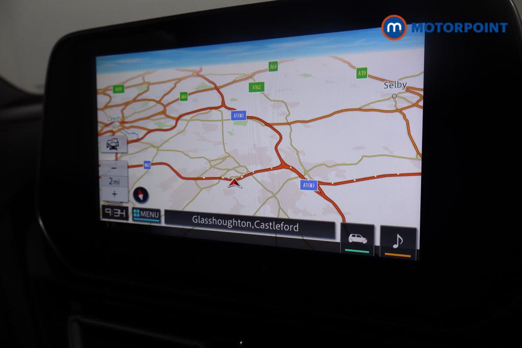 Suzuki S-Cross Ultra Manual Petrol SUV - Stock Number (1600287) - 3rd supplementary image