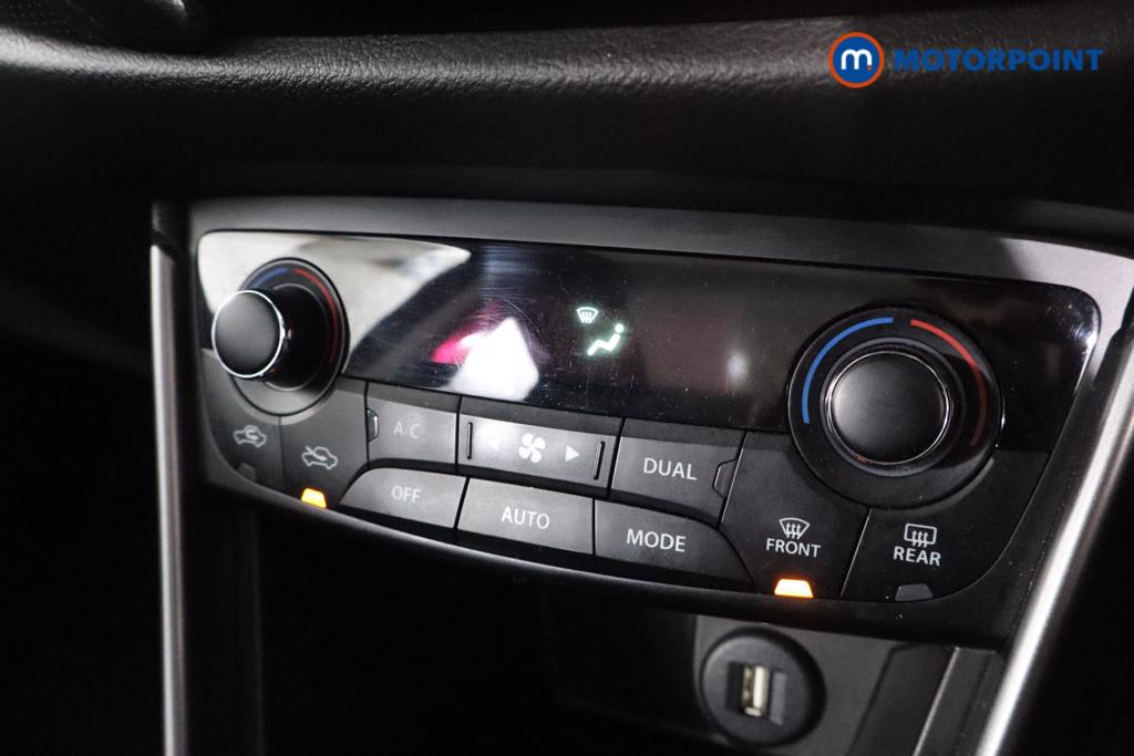 Suzuki S-Cross Ultra Manual Petrol SUV - Stock Number (1600287) - 5th supplementary image