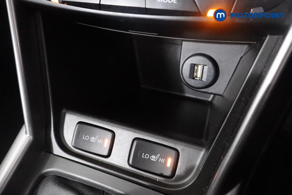 Suzuki S-Cross Ultra Manual Petrol SUV - Stock Number (1600287) - 6th supplementary image