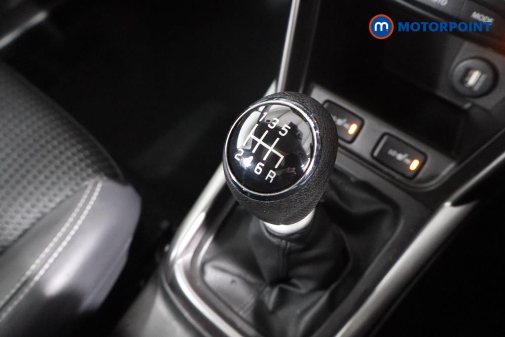 Suzuki S-Cross Ultra Manual Petrol SUV - Stock Number (1600287) - 7th supplementary image