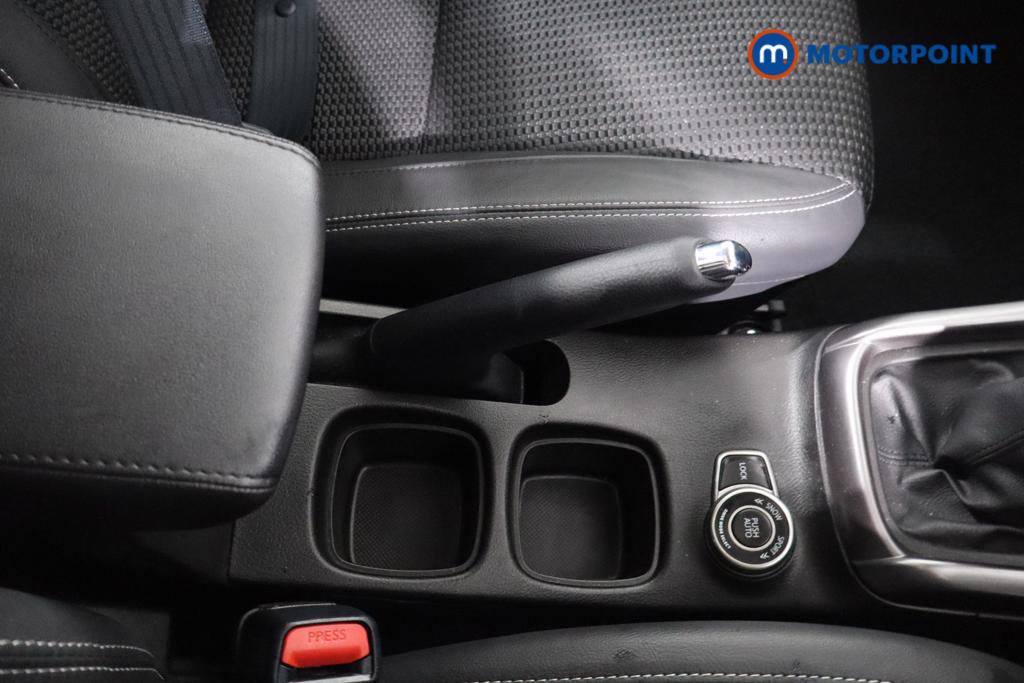 Suzuki S-Cross Ultra Manual Petrol SUV - Stock Number (1600287) - 8th supplementary image