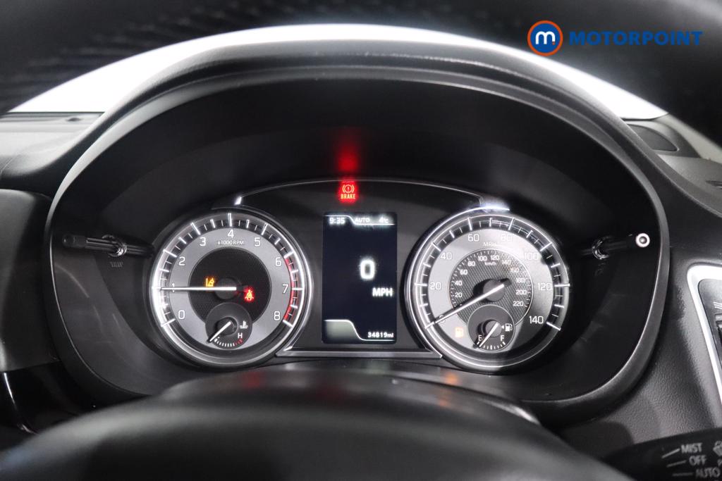 Suzuki S-Cross Ultra Manual Petrol SUV - Stock Number (1600287) - 9th supplementary image