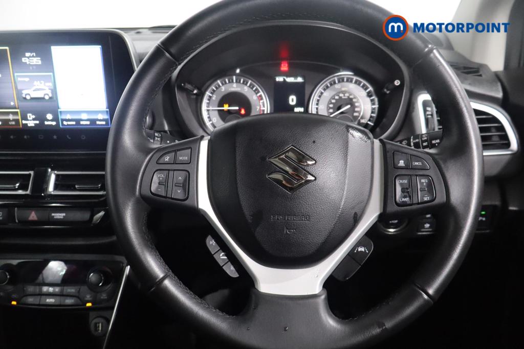 Suzuki S-Cross Ultra Manual Petrol SUV - Stock Number (1600287) - 10th supplementary image