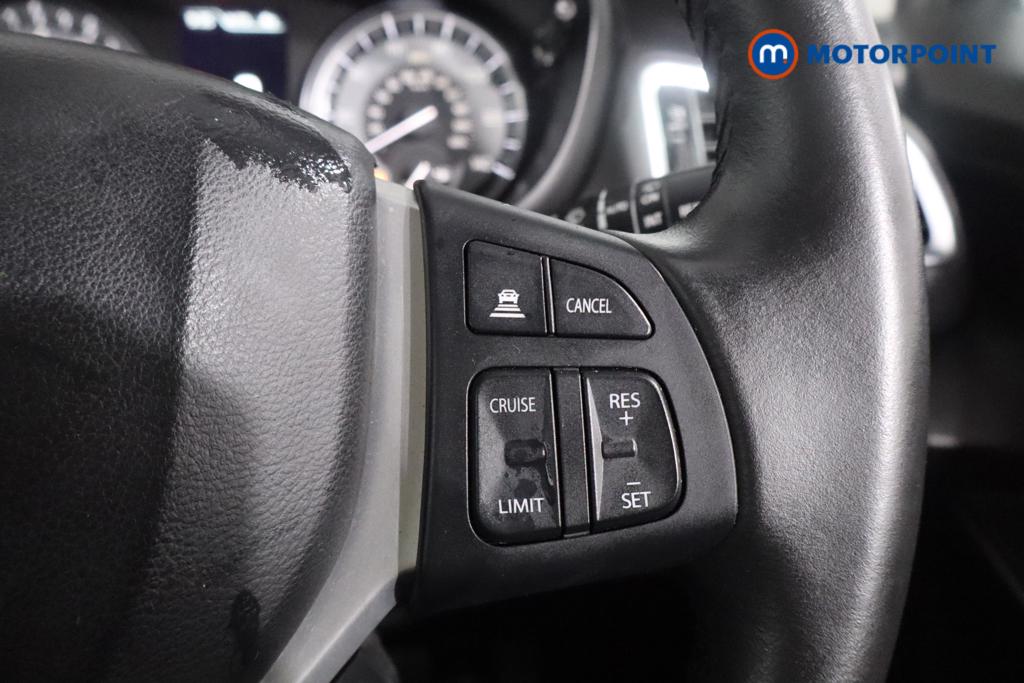 Suzuki S-Cross Ultra Manual Petrol SUV - Stock Number (1600287) - 11th supplementary image