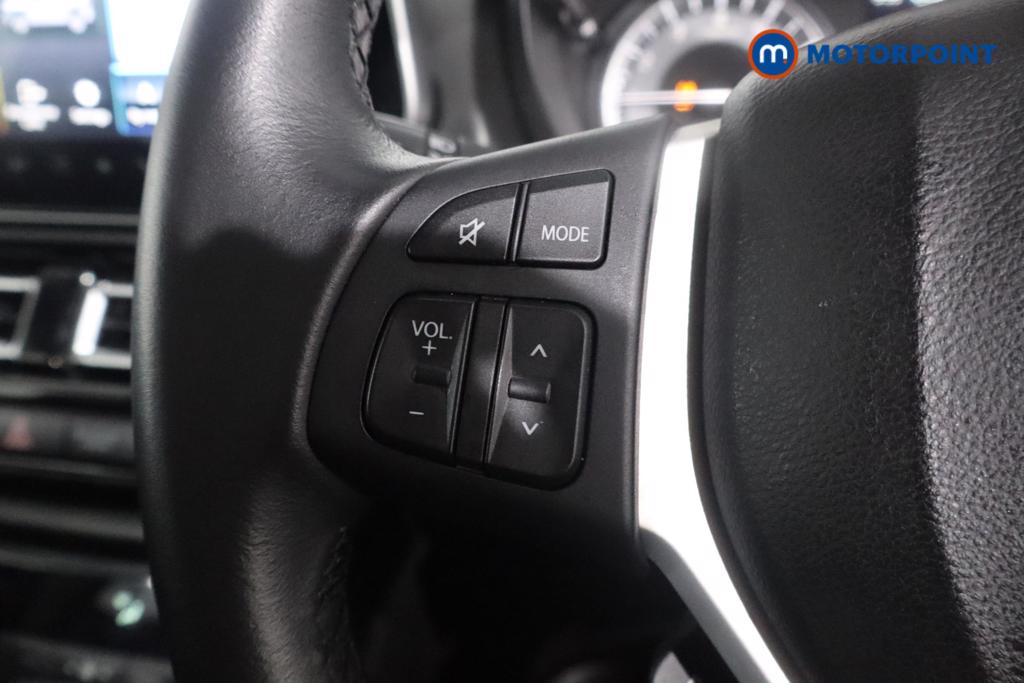 Suzuki S-Cross Ultra Manual Petrol SUV - Stock Number (1600287) - 12th supplementary image