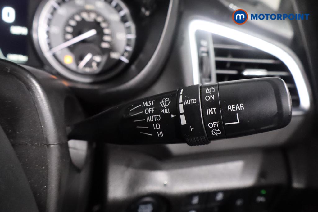 Suzuki S-Cross Ultra Manual Petrol SUV - Stock Number (1600287) - 13th supplementary image