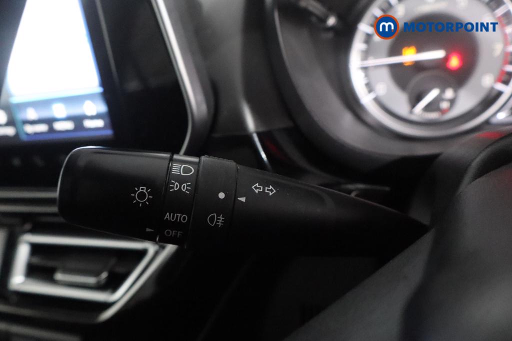 Suzuki S-Cross Ultra Manual Petrol SUV - Stock Number (1600287) - 14th supplementary image