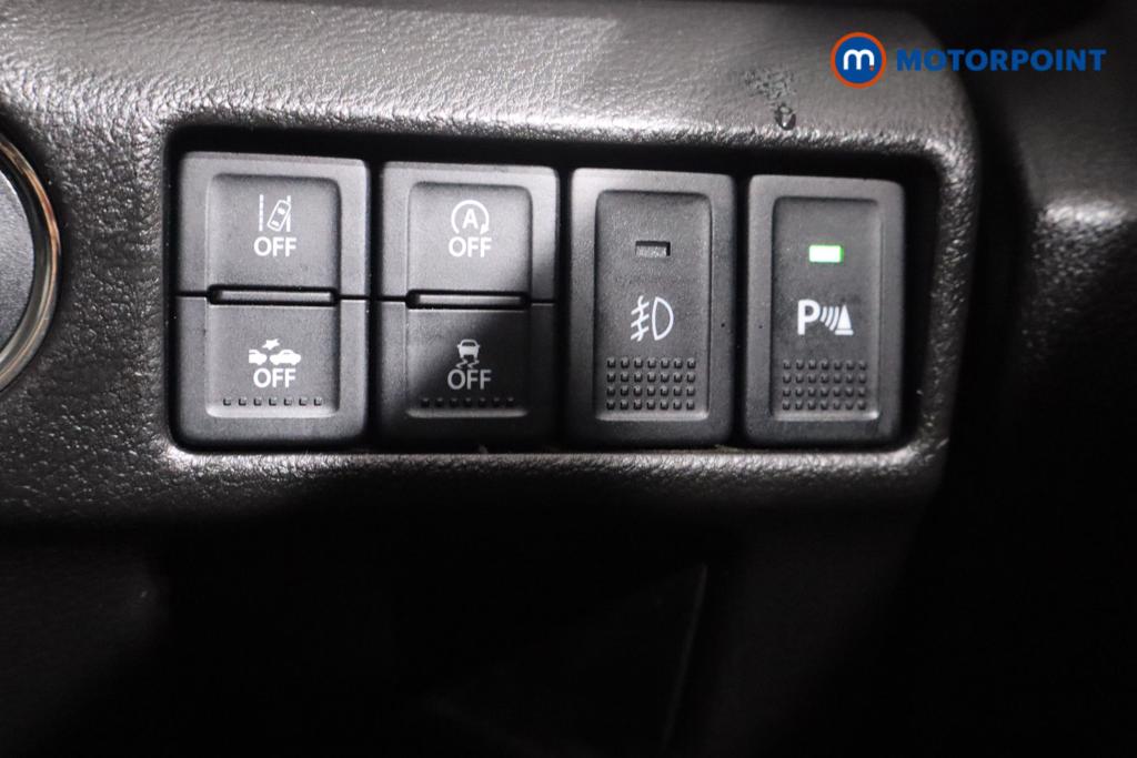 Suzuki S-Cross Ultra Manual Petrol SUV - Stock Number (1600287) - 18th supplementary image