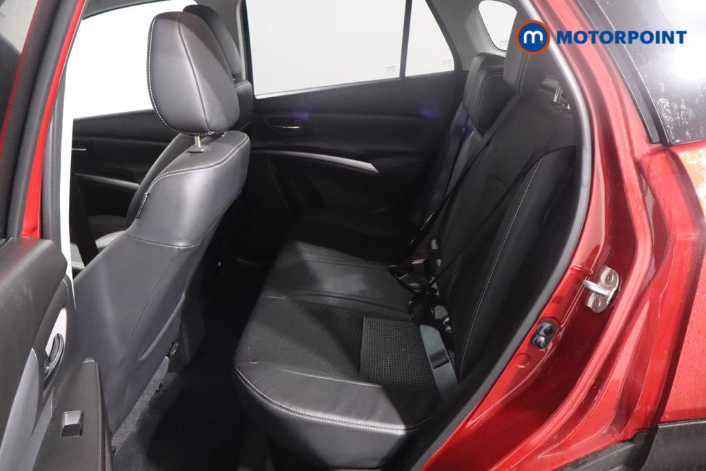 Suzuki S-Cross Ultra Manual Petrol SUV - Stock Number (1600287) - 21st supplementary image